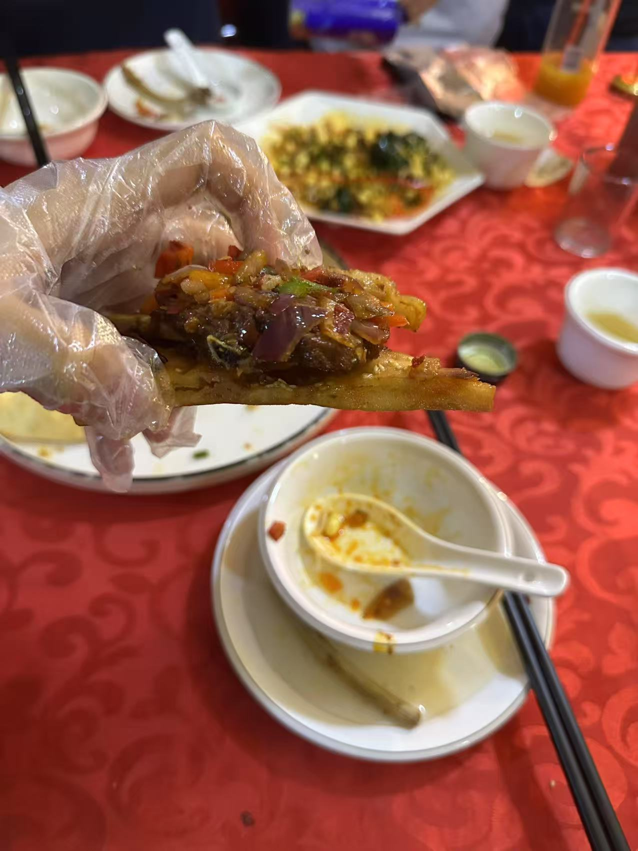 福田-西北领头羊